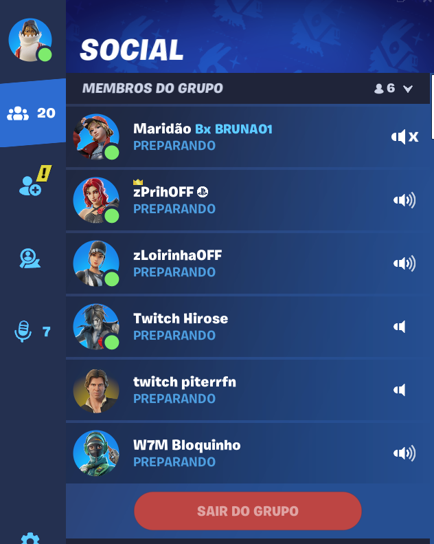 o role mais aleatório da existencia kkkkkkkkkkkkkkkkkkkkk vsfd