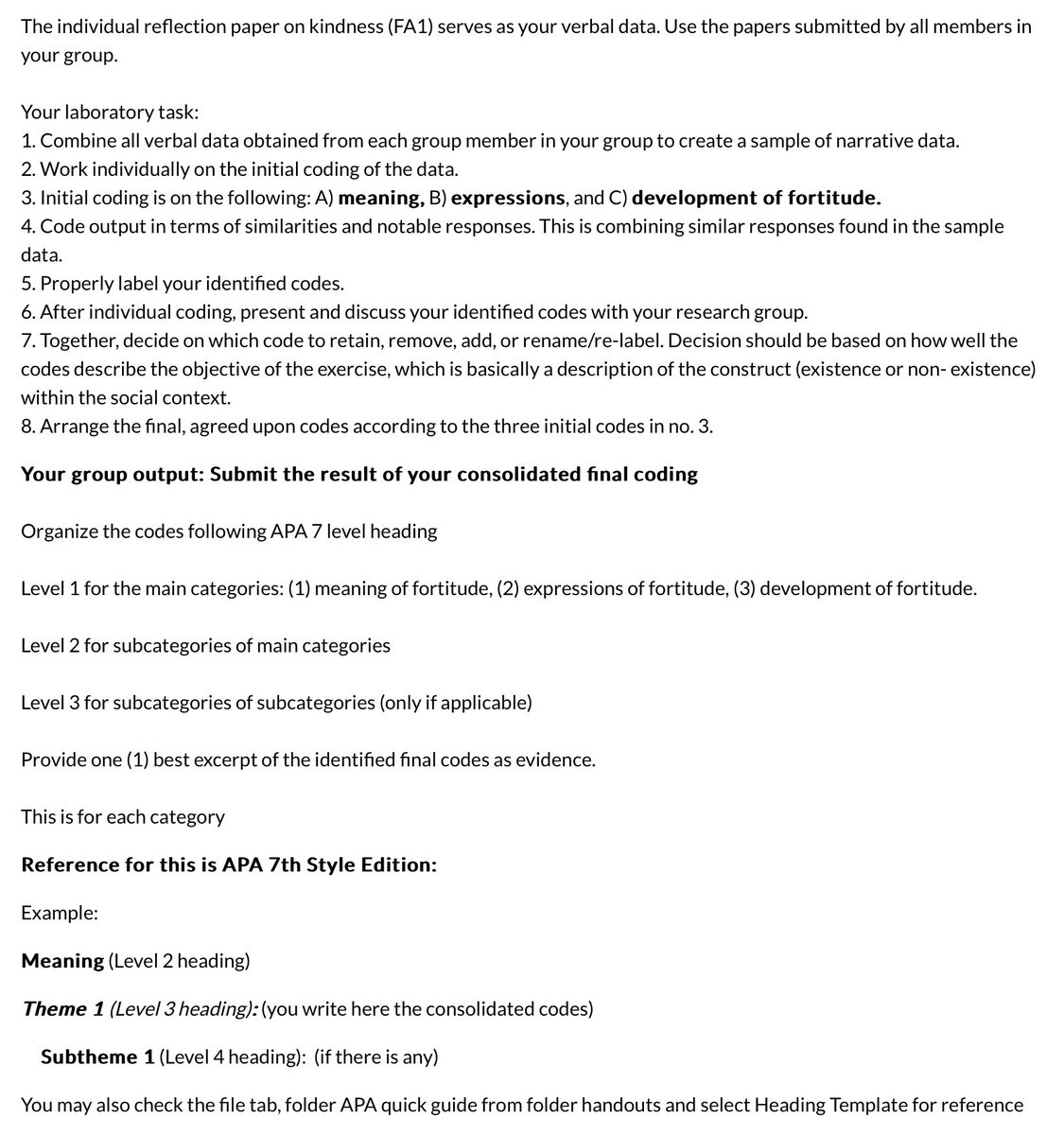 lf commisioner 

task: coding (see pic below)
dl: tomorrow 11pm
budget: 300 all in

(note that data is already provided)