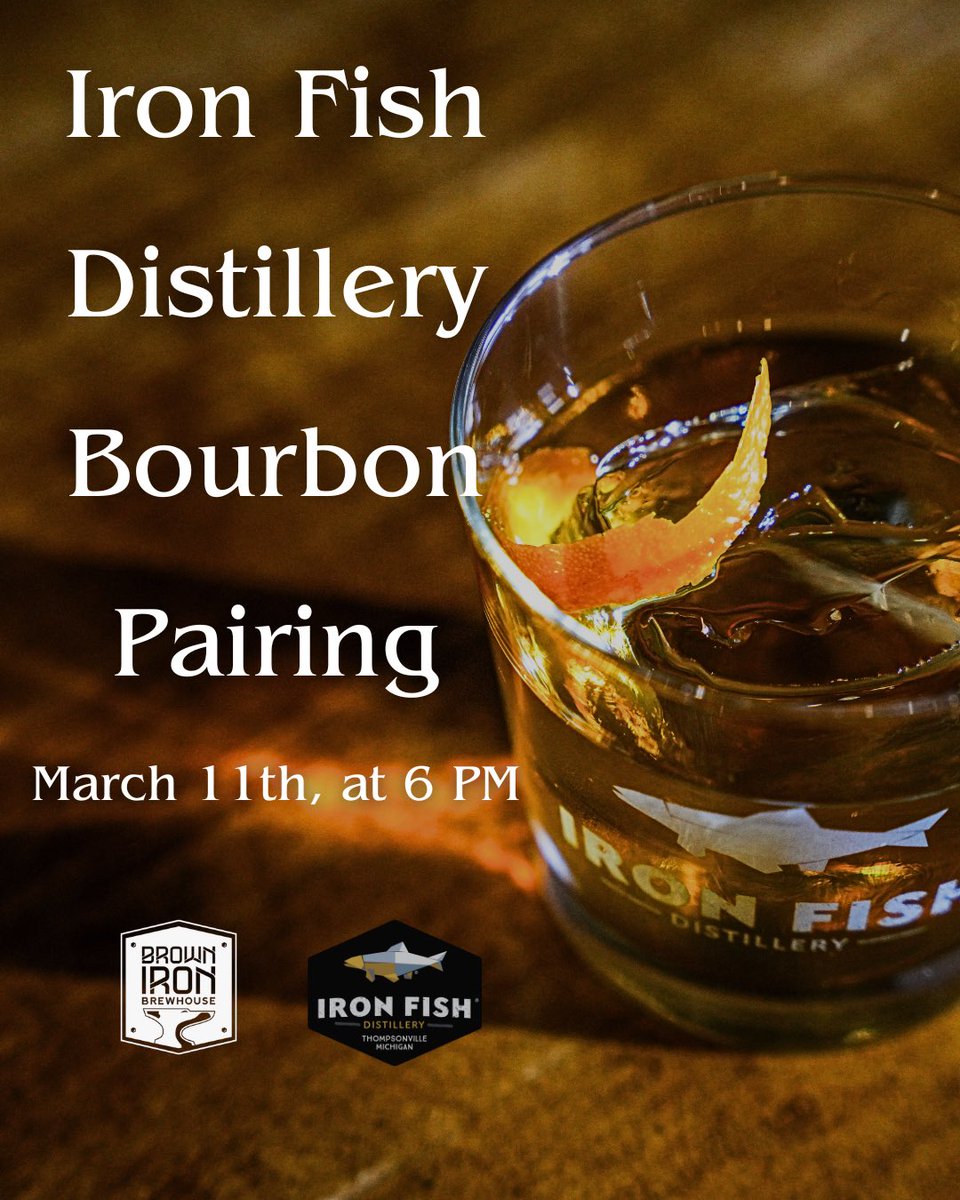 Brown Iron Brewhouse Royal Oak tweet media