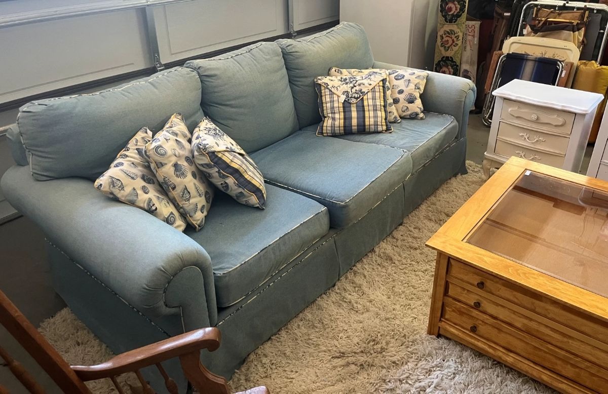 Divide and Conquer tweet media