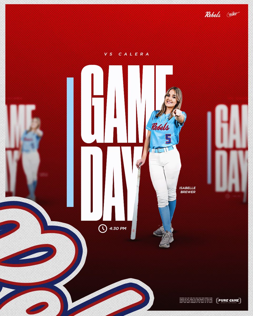 VHHS Softball (@1rebelsoftball) on Twitter photo 