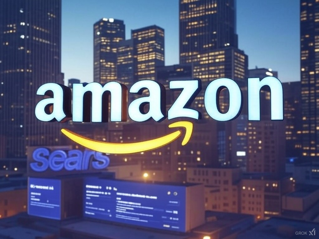 MattWFok's tweet photo. 🔥 Retail: Be Amazon, Not Sears—Win with AI!

✅ AI-Social &amp; AI-Podcast : Build your brand as an innovator.
✅ AI-Email &amp; AI-CRM : Boost loyalty with personalized campaigns.
✅ AI-Chatbot &amp; AI-Agent : Provide instant support for customers.

#AIforBusiness #CostSavings https://t.co/HqpMHcNzll