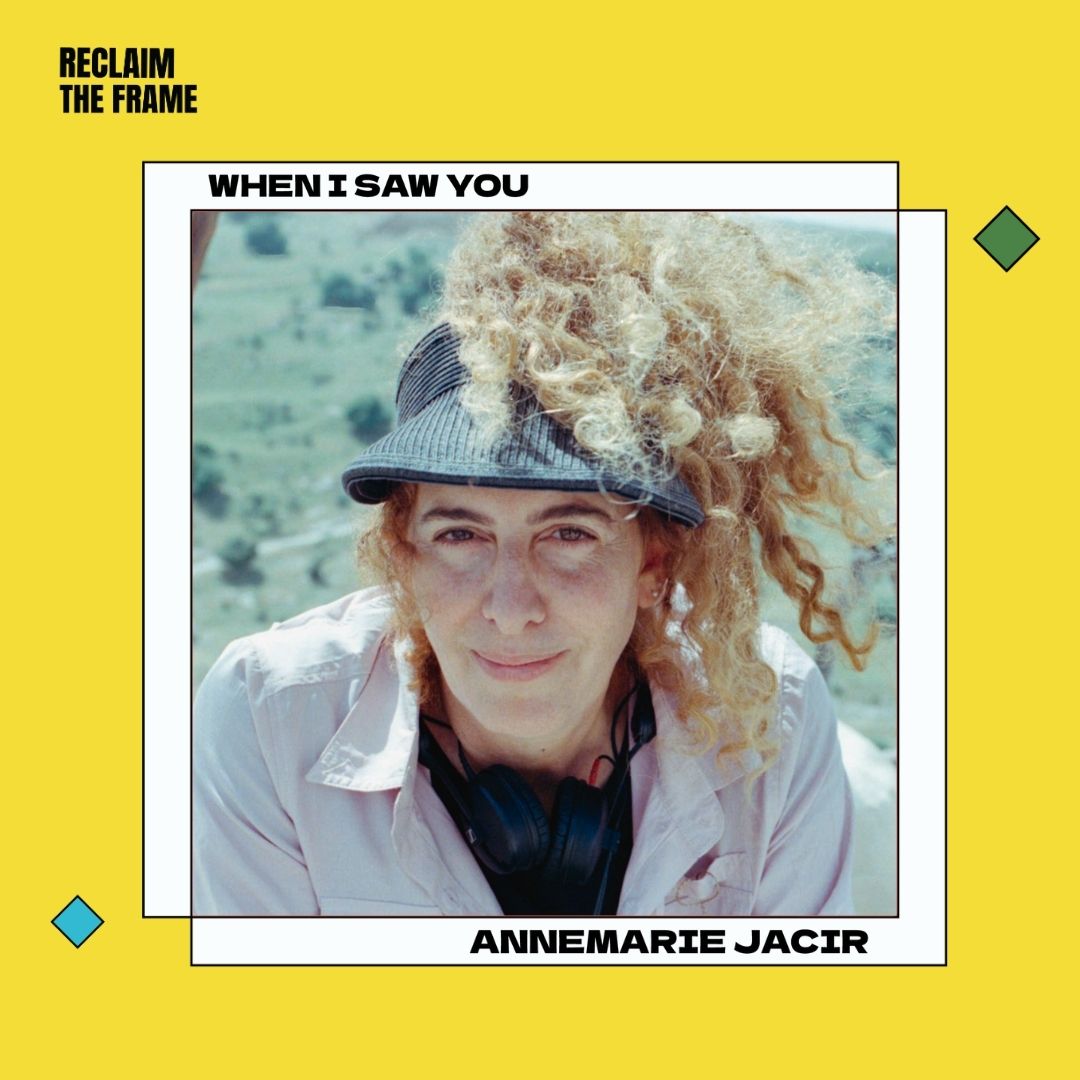 We’re bringing Annemarie Jacir’s When I Saw You back to London for our 20th Anniversary Weekender!

📽️ Screening: Fri 7 March, 8:35 PM, BFI Southbank
🎙️Intro by Melanie Iredale + post-screening convo w/ Annemarie Jacir + Elhum Shakerifar

🎟️bit.ly/RTFWhenISawYou