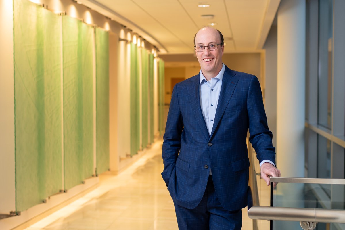 Michigan Surgery (@umichsurgery) on Twitter photo Why does <a href="/seeleyrj/">Randy J. Seeley, Ph.D.</a> get so many questions about GLP-1 drugs like Ozempic?
Who better to explain than the researcher himself? Here he discusses his research dissecting bariatric surgery and how that work has contributed to the development of these drugs. michmed.org/Myjnk Why does <a href="/seeleyrj/">Randy J. Seeley, Ph.D.</a> get so many questions about GLP-1 drugs like Ozempic?
Who better to explain than the researcher himself? Here he discusses his research dissecting bariatric surgery and how that work has contributed to the development of these drugs. michmed.org/Myjnk