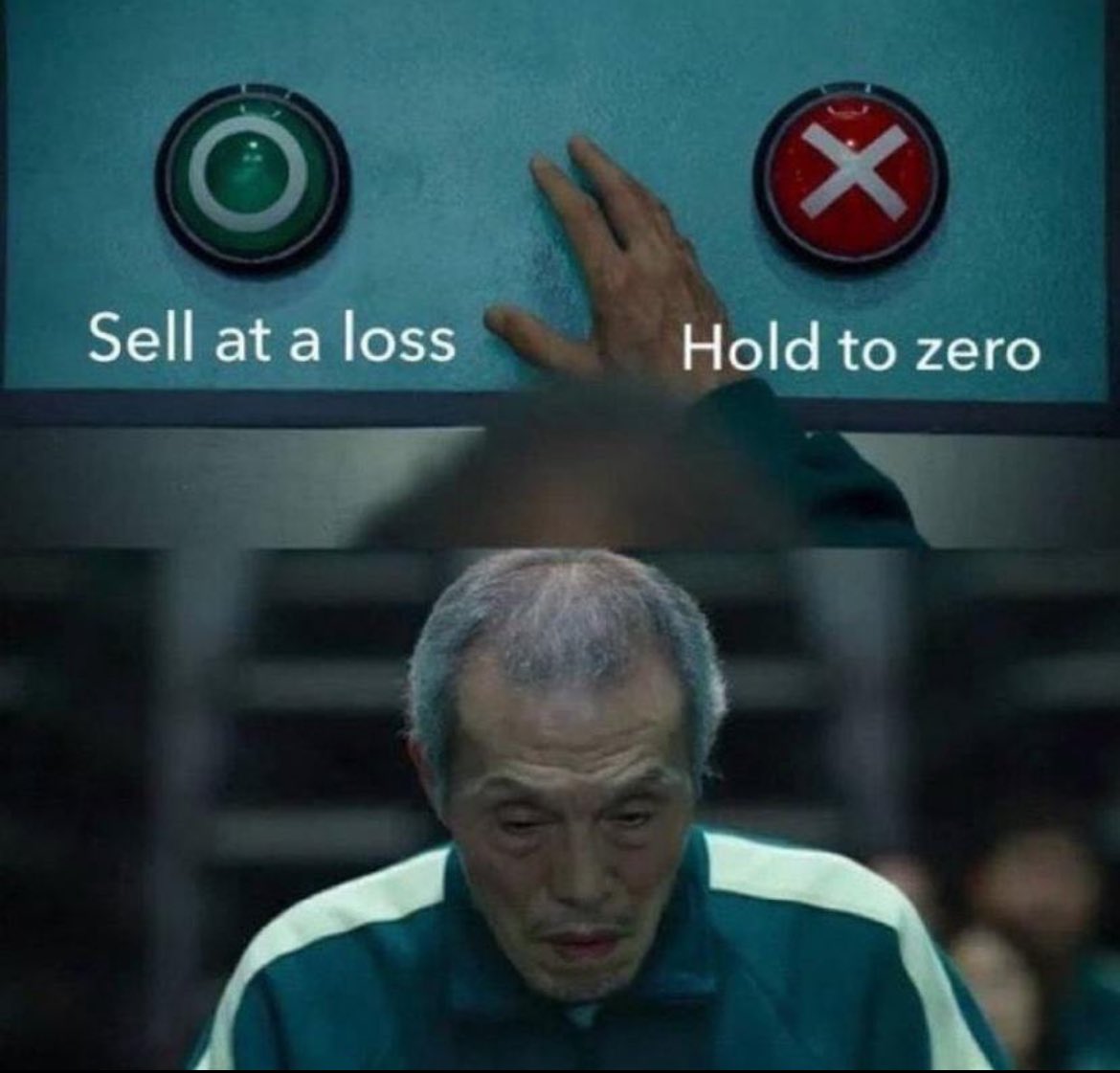 State of the trenches