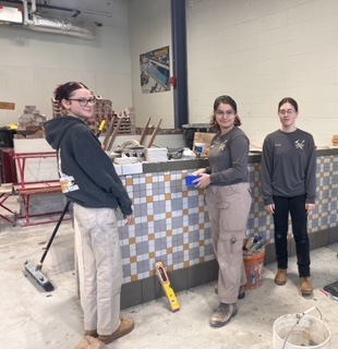 W.F. Kaynor Technical High School tweet media