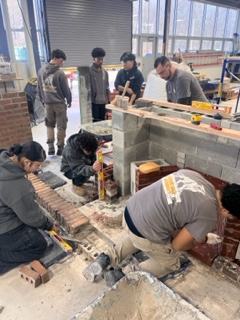 W.F. Kaynor Technical High School tweet media