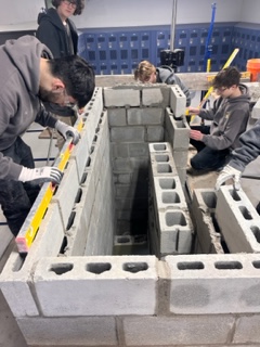 W.F. Kaynor Technical High School tweet media