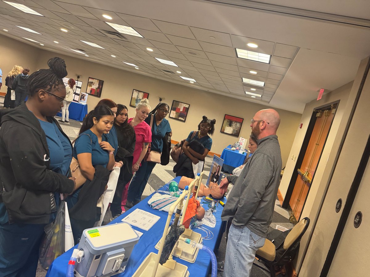 Georgia Chaffee TAPP Big Picture High School tweet media