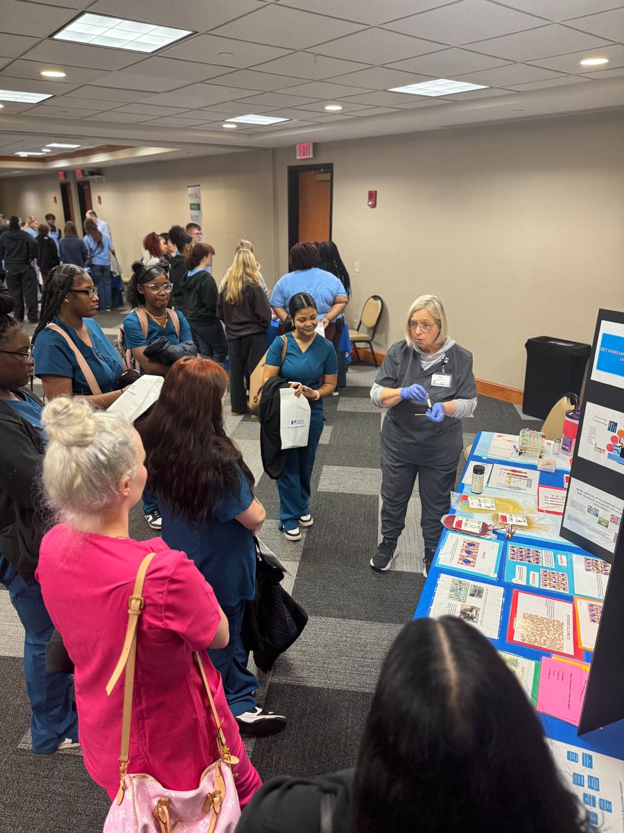 Georgia Chaffee TAPP Big Picture High School tweet media