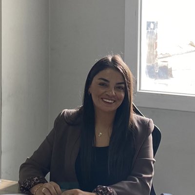 #YeniProfilResmi