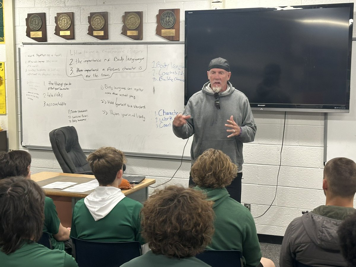 CDO Football tweet media