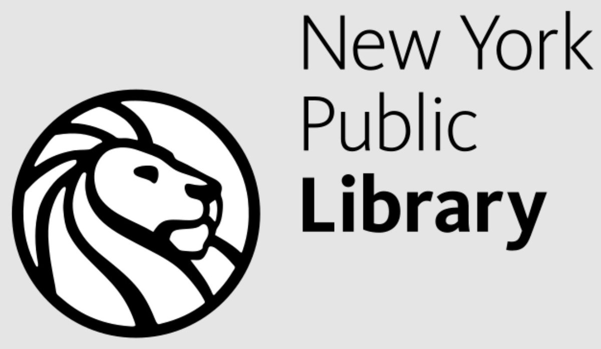 LibraryJournal's tweet image. The New York Public Library to Open the Joan Didion and John Gregory Dunne Archive nypl.org/press/new-york… #libraries #specialcollections #archives