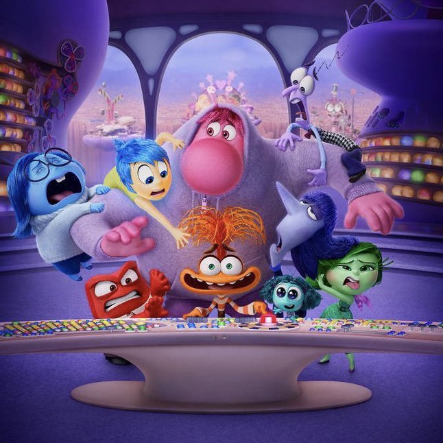 DiscussingFilm's tweet image. ‘NE ZHA 2’ has become the highest grossing animated movie of all time, passing ‘INSIDE OUT 2’

The film will soon become the first animated movie to pass $2 billion.