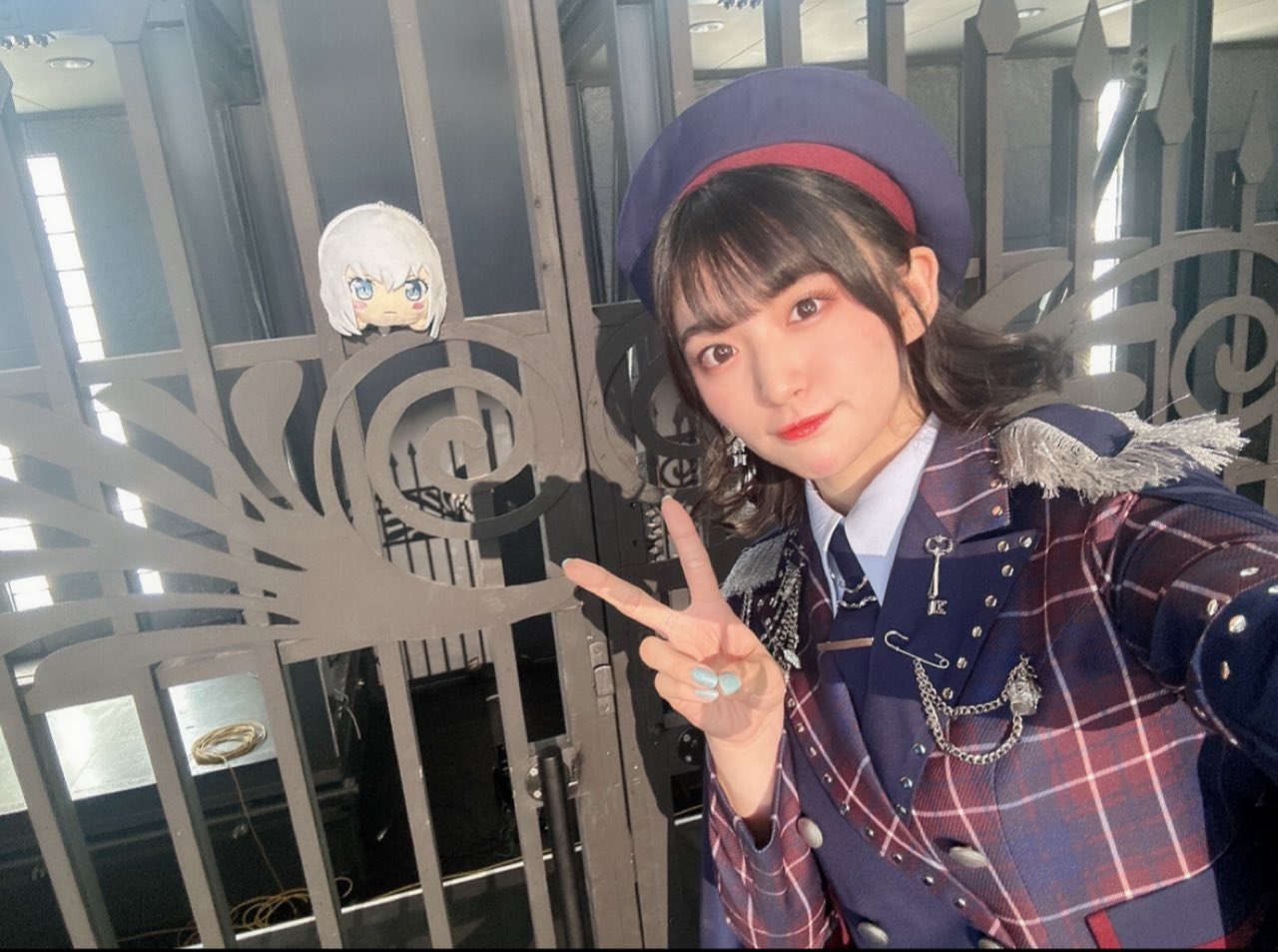 バンドリ　倉田ましろ　缶バッジ　ブルームブルーム特典缶　41枚　進藤あまね バンドリ 倉田ましろ 缶バッジ ブルームブルーム特典缶 41枚