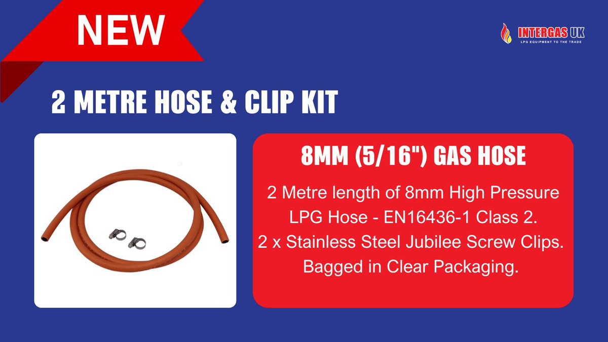 Intergas UK Ltd tweet media