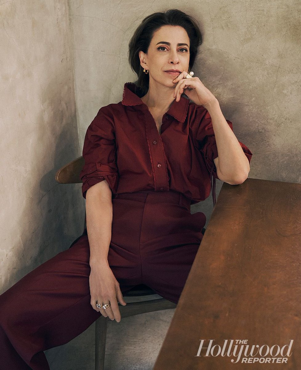 It’s the final day of Oscar voting!

You know who would make a glorious win in Best Actress this year?

FERNANDA TORRES in I’M STILL HERE