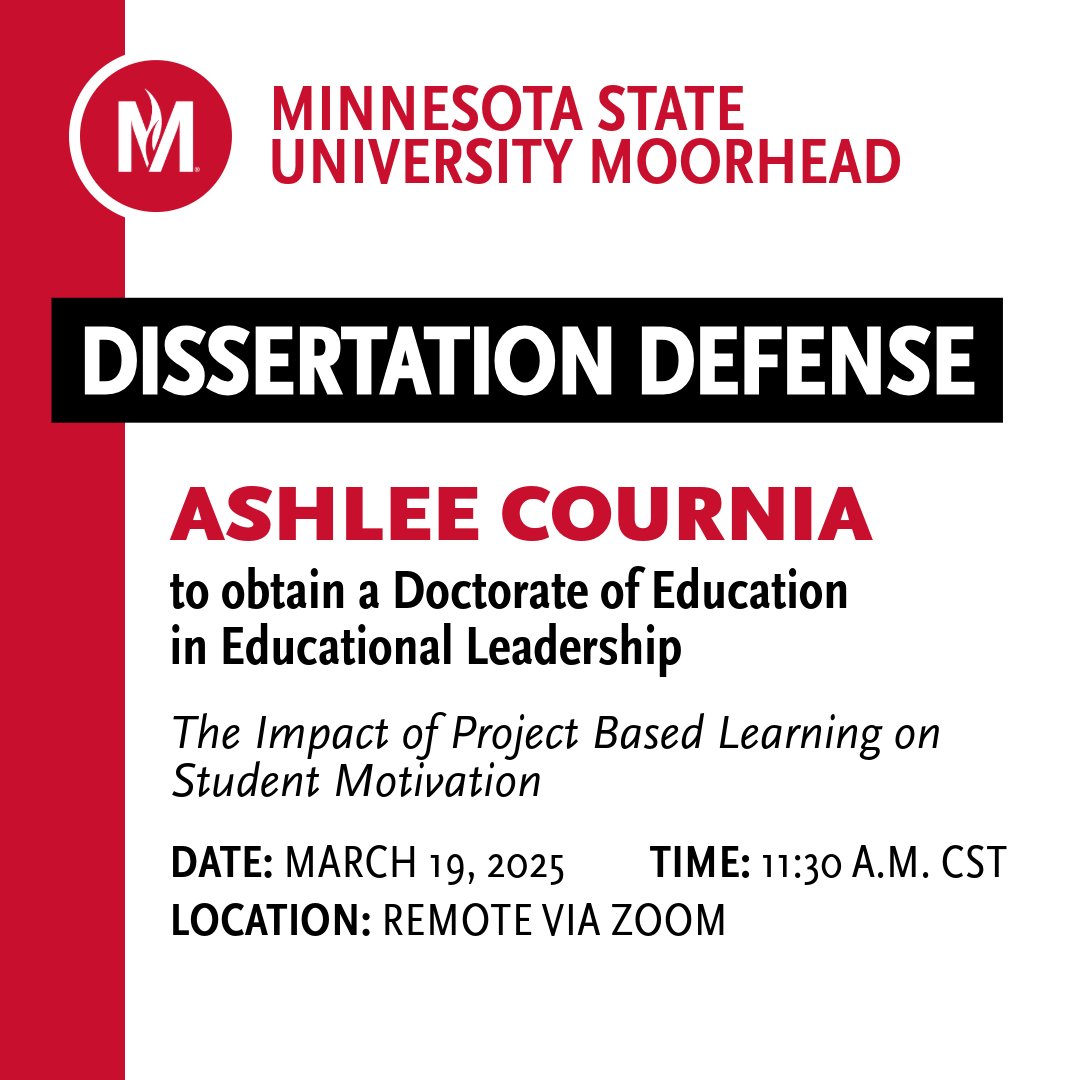 MSUM Ed.D. in Educational Leadership (@msum_edd) on Twitter photo 