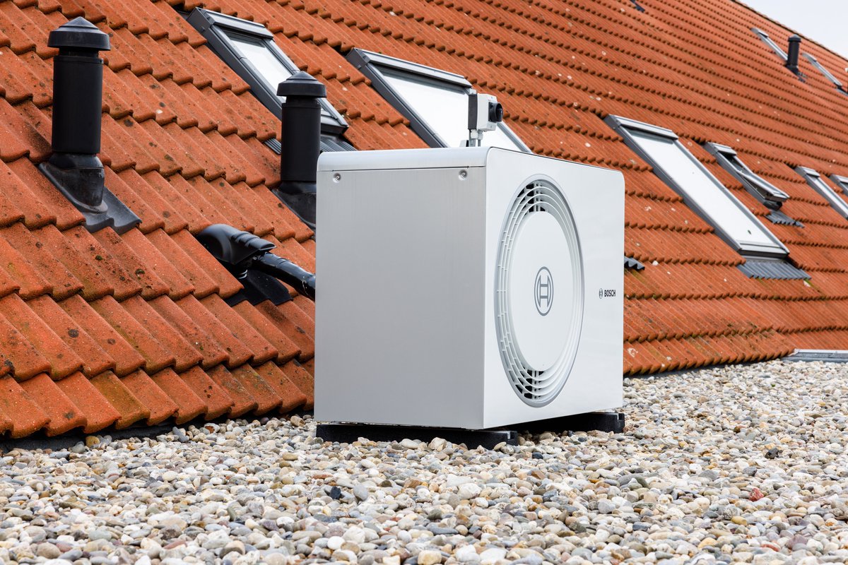 Nefit Bosch tweet media