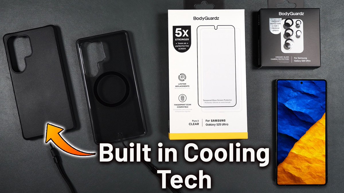 HighTechCheck tweet media