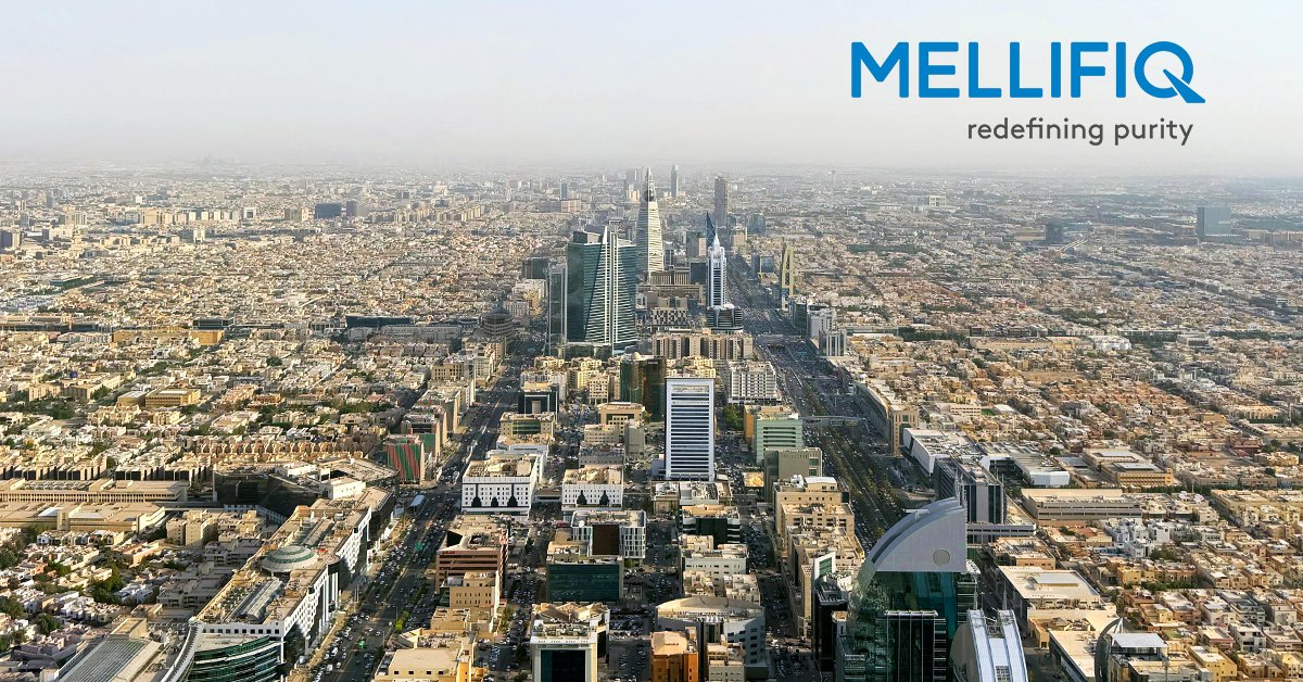 mellifiq's tweet photo. Mellifiq has delivered advanced turn-key ozonation systems to the royal palace in Riyadh, Kingdom of Saudi Arabia, integrating them into HRH Paradise garden's pools, ensuring crystal clear water and chemical free disinfection as part of the newly developed water treatment system. https://t.co/vXMnoGKn4K