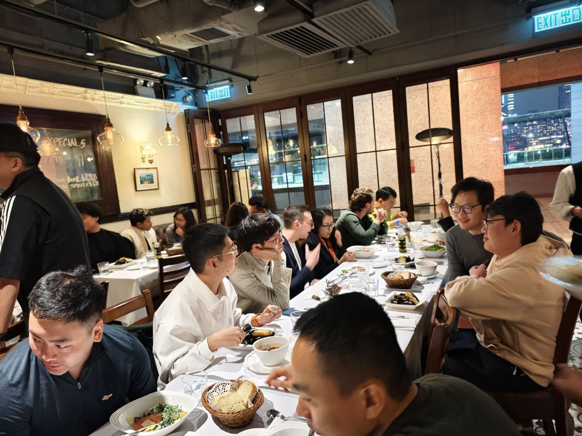 YZi Labs tweet media