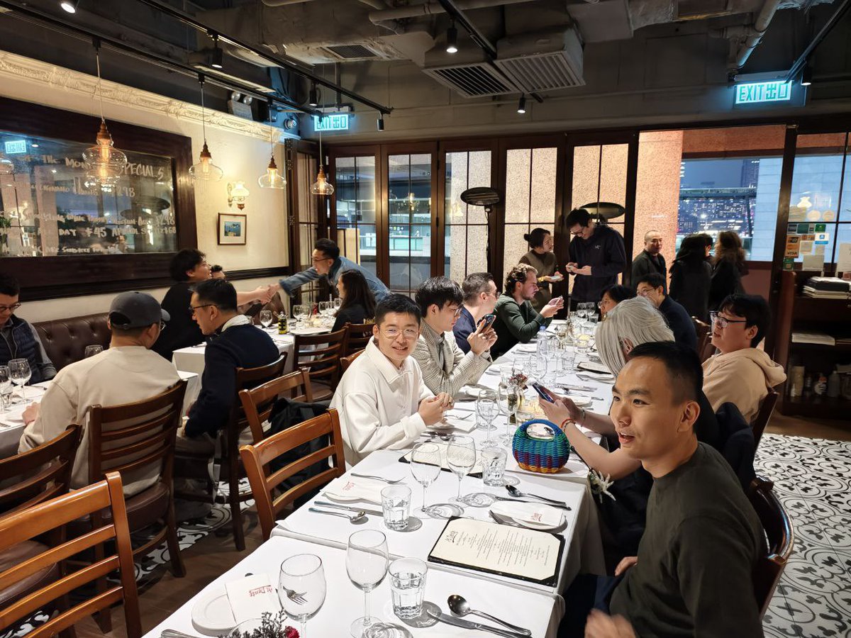 YZi Labs tweet media