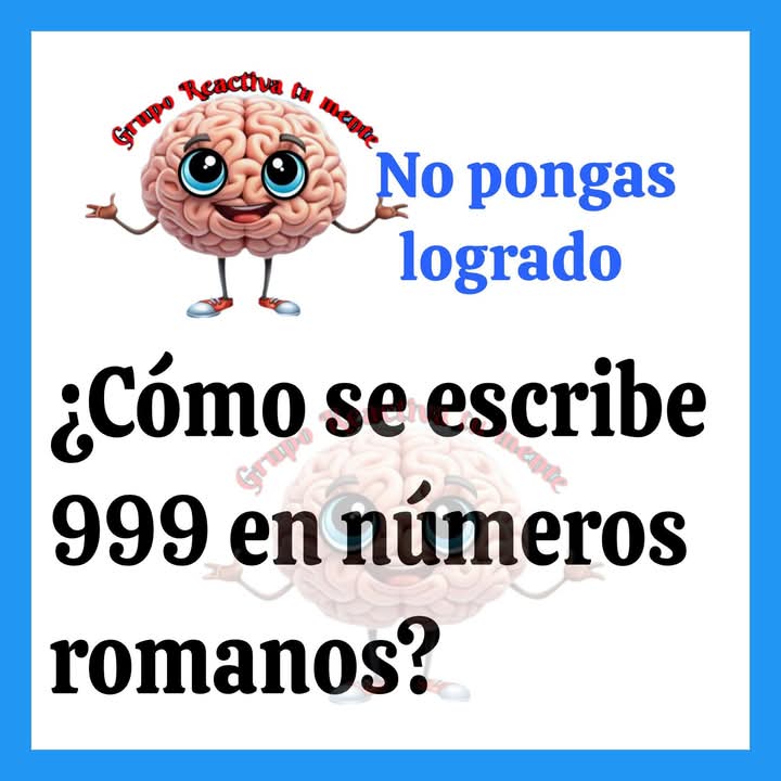 Isabel66991411's tweet photo. #movemos
#neuronas https://t.co/VbMuNizmKs
