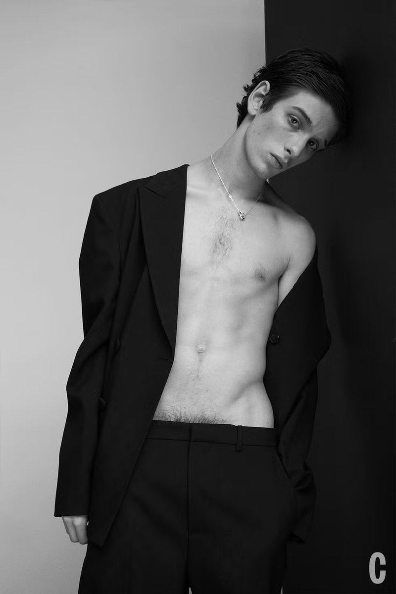 timothee, you in danger girl