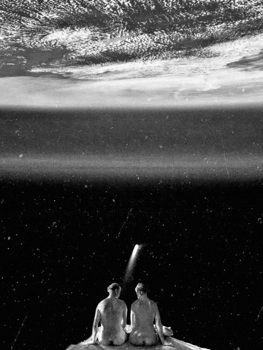 destroyxstairs's tweet image. [New Drop]

"Pyramus and Thisbe" / digital collage

1/1 art - 0.33🔺 | 2 Days ✨

Link Below 🔽