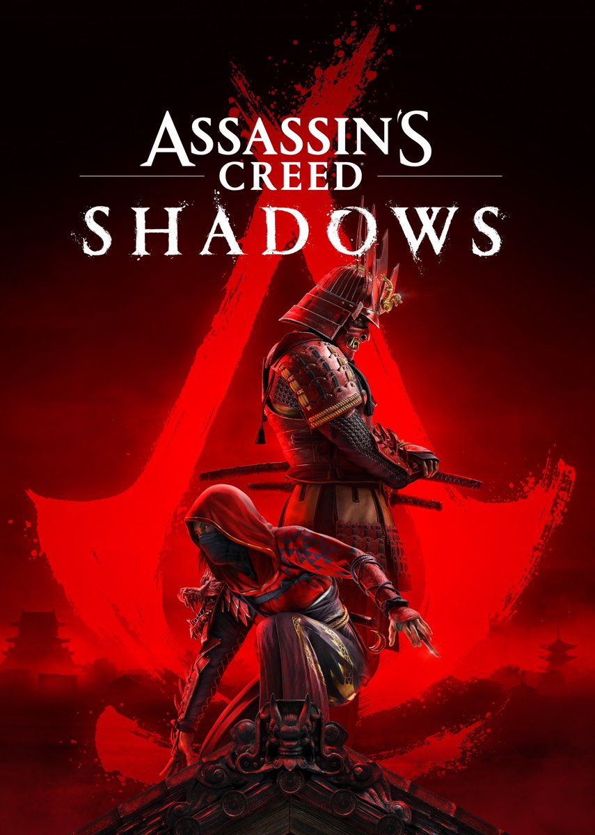 GameReviewerES's tweet image. 🏯 Ubisoft confía en mantener la fecha de lanzamiento de Assassin’s Creed Shadows para el 20 de marzo.

🔸 El juego está «prácticamente hecho»
🔸 Aumento de acciones de marketing 
🔸 Análisis disponibles el 18 de marzo
🔸 Más de 300.000 reservas

🔗 @InsiderGamingIG