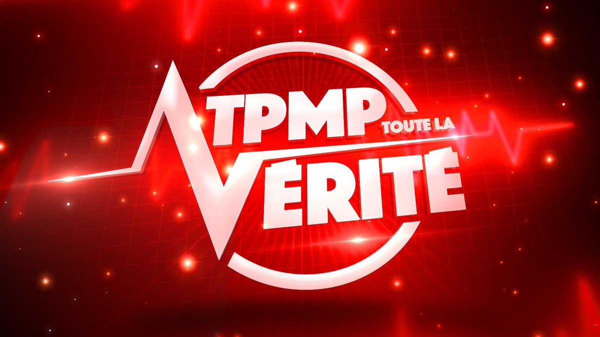 📺 #TPMPTouteLaVérité 

🟡 Jeudi 27 février 
🟠 21h20
🟣 C8