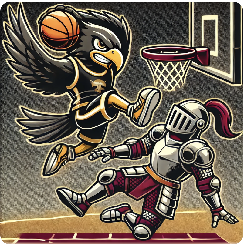 HoraceHoops's tweet photo. 🏀 GAMEDAY!
🚌 ROAD TRIP!
🆚 GFC - Knights
📍 Central High School
📺 Hudl Fan App
⏰ C: 4:15/JV: 5:45/Varsity: 7:15
#EAT https://t.co/3nmudTSnw2