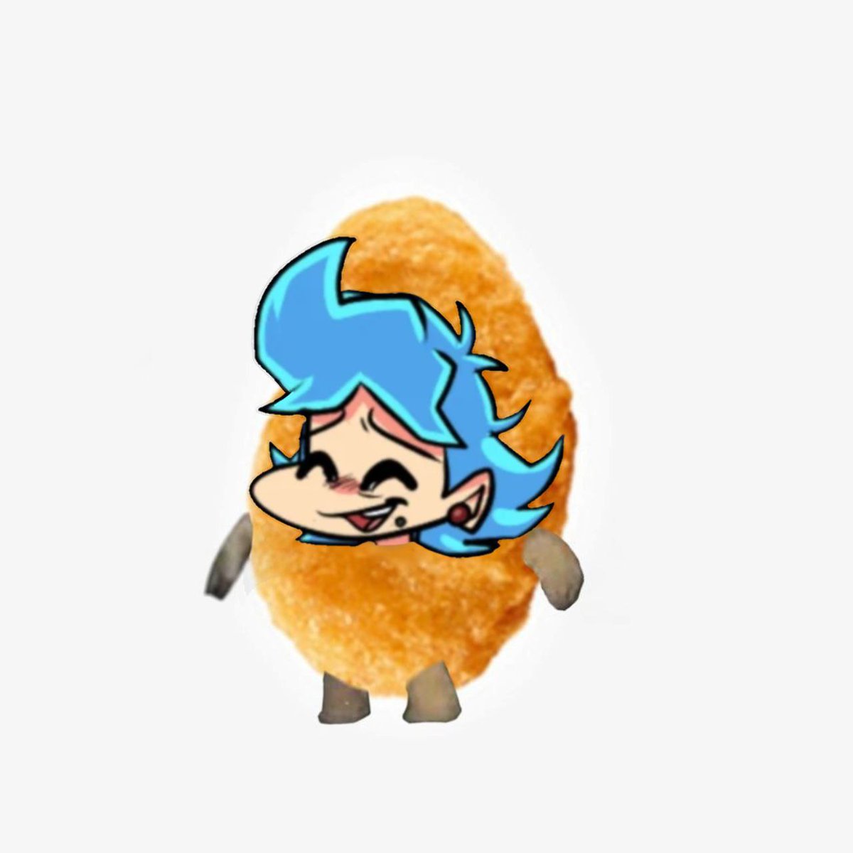 Shurka_001's tweet photo. Mmmm... Nuggets ๐
#bigbrother #michael #fallenangel #armaros #kittypop #Nuggets https://t.co/dtP5sejCHR