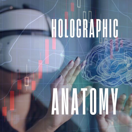 ZGJR's tweet photo. The future of surgery is evolving rapidly, and “holograms” are at the forefront. Trainees can explore human anatomy in detail, surgeons benefit from enhanced preop, and patients can interact with their own anatomy, empowering them in their care. The revolution in MedTech is here! @NHMAmd @medicalholodeck @3Dorganon  @animares @Medtronic @EvanKirstel @virtualmedconf @ElsevierConnect @Meta @Dilmerv @Apple #AVP