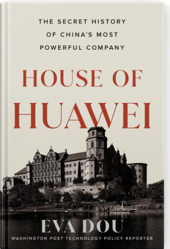 I just finished reading House of Huawei, I didn't realize that Chinese companies like Huawei were behind Mpesa by Safaricom. Without their engineering resources, we wouldn't have Mpesa today.