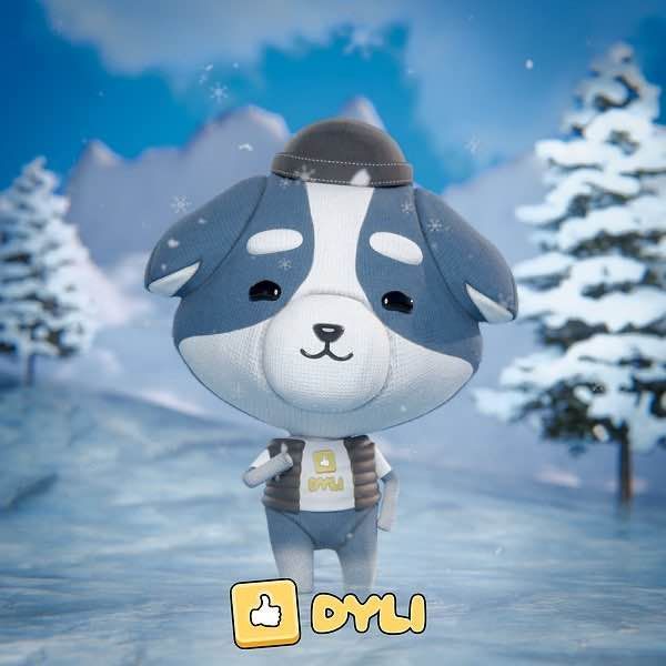 DYLI LIVE Tonight @ 4pm EST 

With special guest <a href="/bogan8888/">BØGAN 🇦🇺</a> CCO of <a href="/ThePlooshies/">The Plooshies</a> 

Hosted by @pudgypops_777 streamed on @abstractchain &amp; across all our social channels