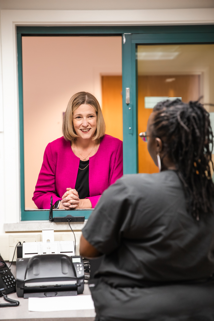 Yesterday I got the best care—I got my IUD placed with such ease at Planned Parenthood Southwest Ohio Mt. Auburn. So proud to work for an organization that provides excellent care for all. #IamPlannedParenthood
