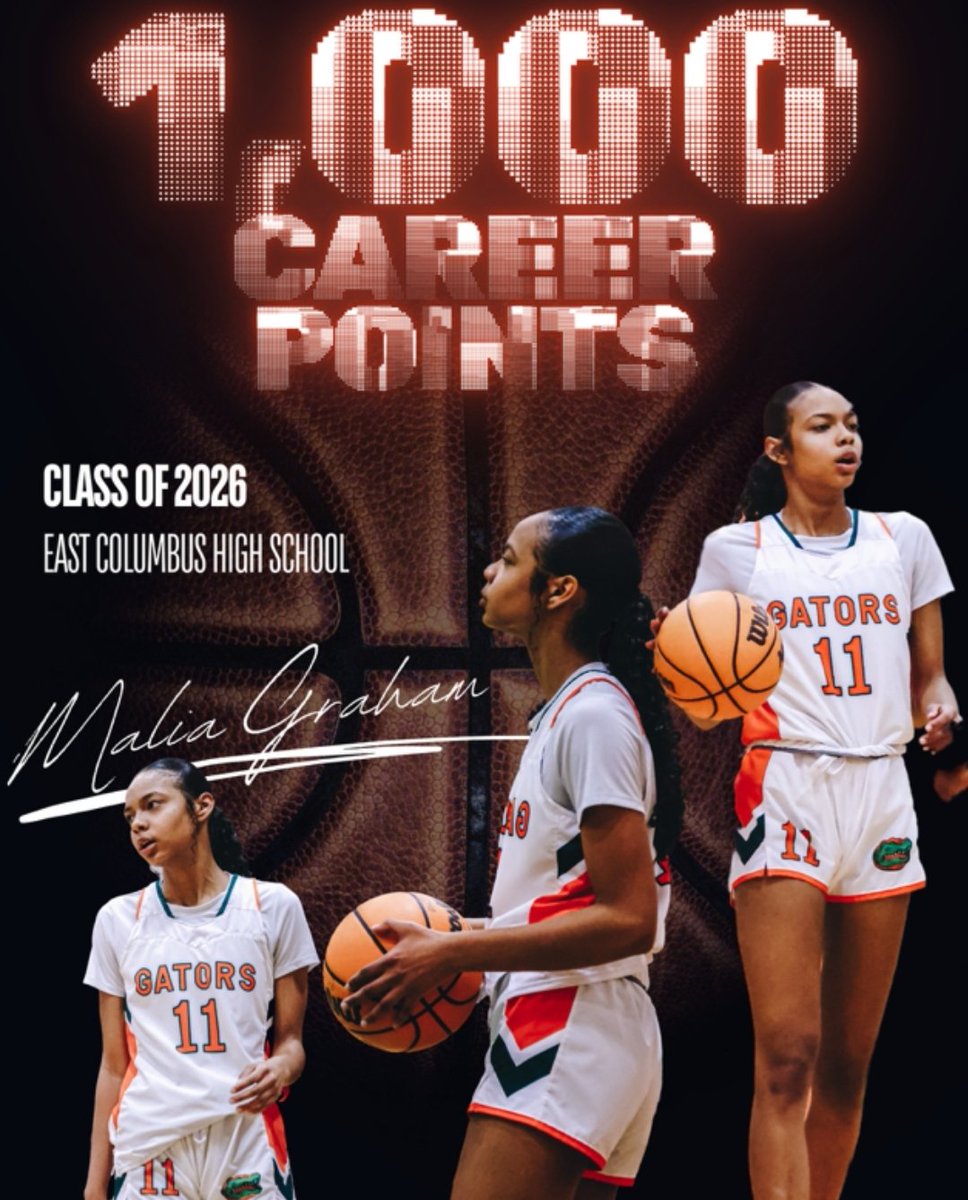 <a href="/JrAllStarBB/">Jr. All-Star Girls Basketball</a> 12th DD so far, 1st Triple Double this season. Career stats: 1116 points, 729 rebounds, 234 steals, 102 blocks. She's a junior. She is resilient! She loves this game! #ScholarAthlete
#GetHerRecruited