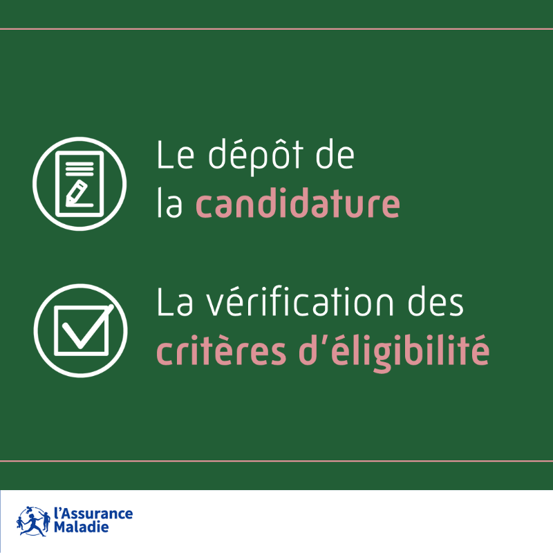 Assur_Maladie's tweet photo. #MonSoutienPsy | Vous souhaitez devenir psychologue partenaire du dispositif 𝗠𝗼𝗻 𝘀𝗼𝘂𝘁𝗶𝗲𝗻 𝗽𝘀𝘆 ?

Découvrez les étapes d'une candidature simple et rapide ⤵️