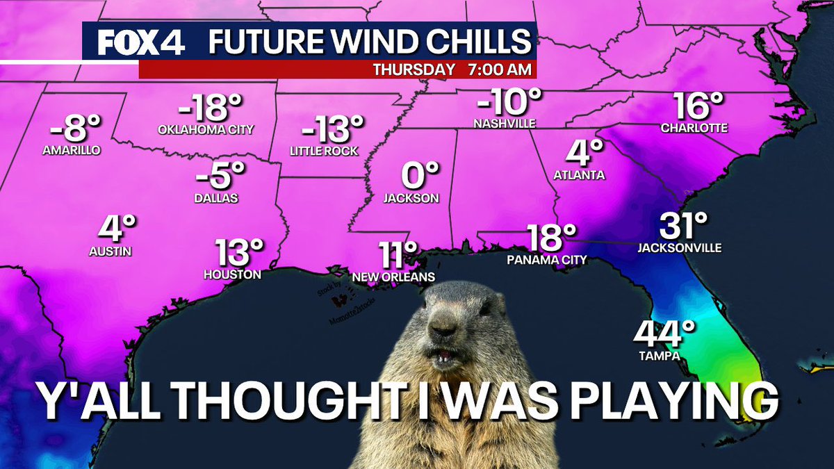 DylanFedericoWX's tweet photo. Here comes the polar vortex! 😂🥶 https://t.co/SE1g1ls6GB