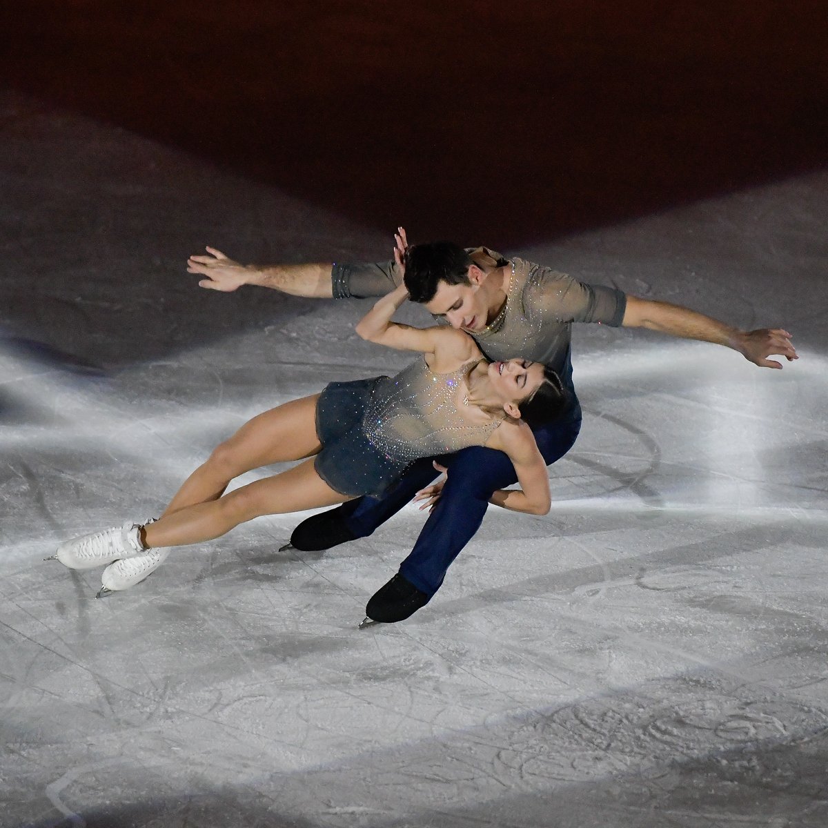 milanocortina26's tweet photo. ⛸️ ✨ ROAD TO 26 TROPHY! ​

Are you ready for the dress rehearsals ahead of 2026?

On February 19 and 20 at the Unipol Forum, the world's greatest figure skating stars will put on an incredible show! 👇 

#MilanoCortina2026 #Olympics #FigureSkating #TestEvent #Milano @ISU_Figure