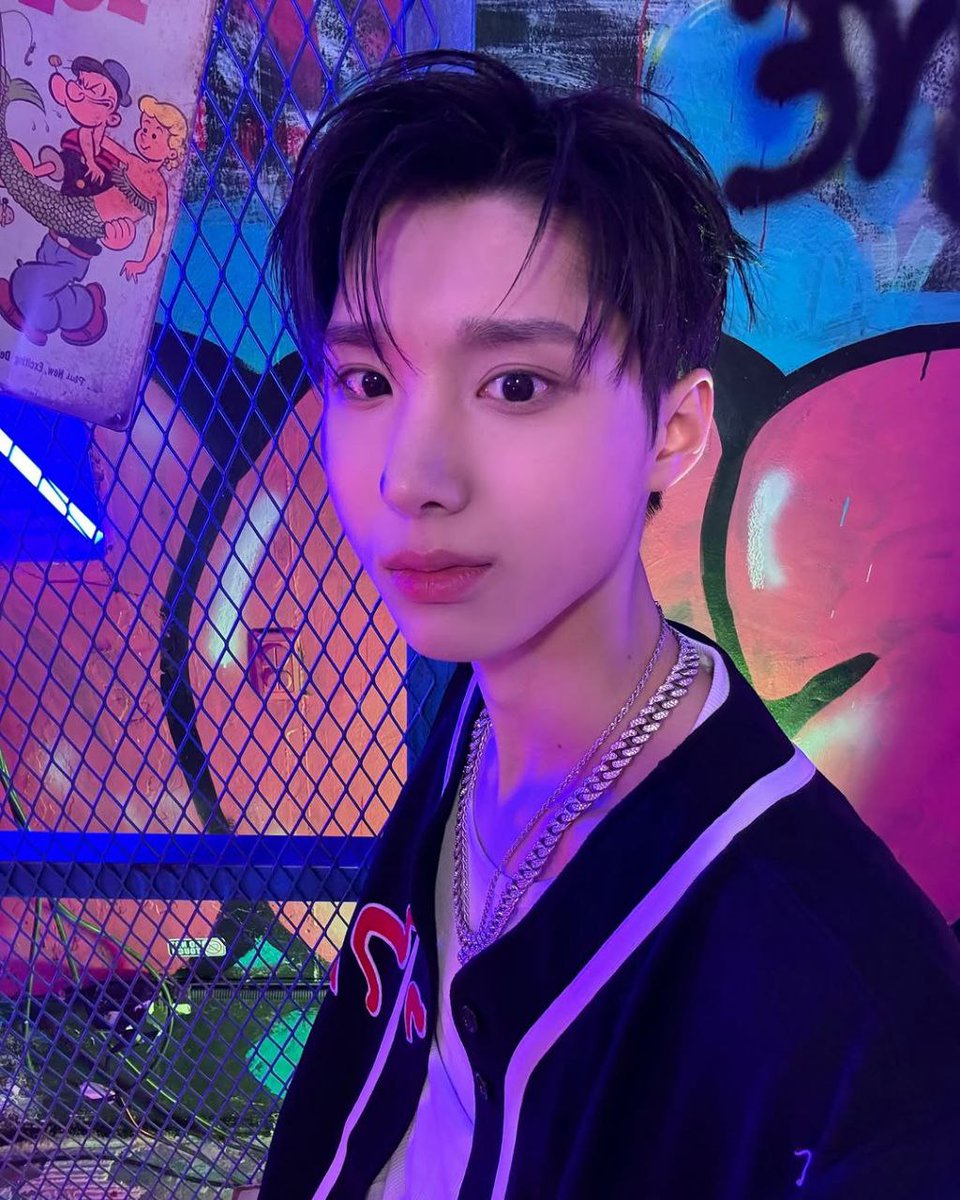 Attempting to share a selfie from last year—I was much less optimistic with the shorter hairstyle. Once I eventually feel like it's a good day for everyone, I'll be grateful for every second.