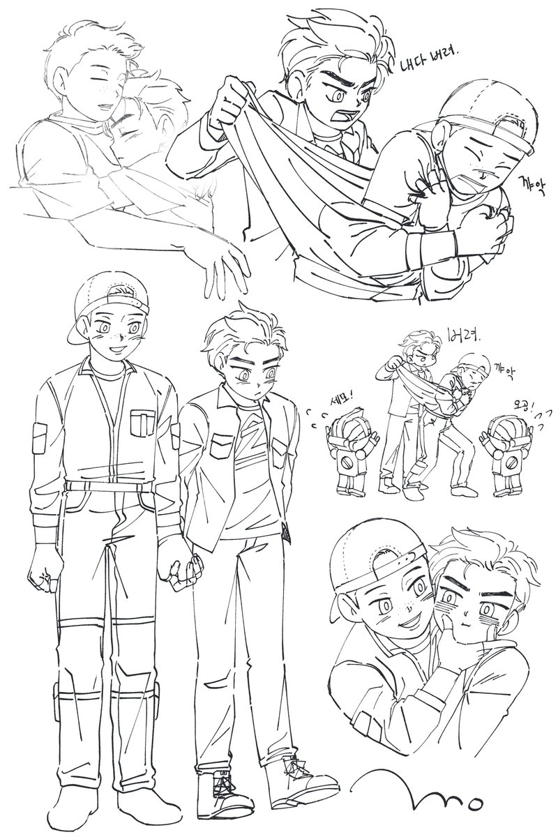 그러니까제가갑자기공셈을좋아하게됐다는거죠?
그래서그림까지그려왔다는거죠?
이것 진짜에요?