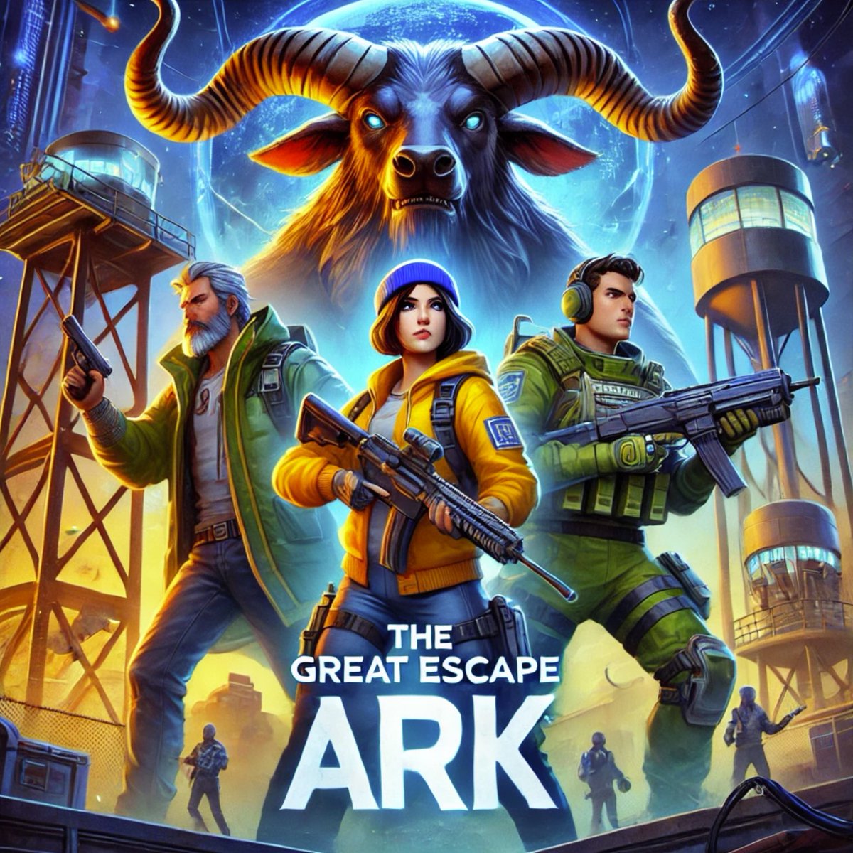 The Future of ARK Begins Now! 🔥 $ARK coin is dropping soon! Stay ahead of the game and prepare for an epic new journey in the ARK ecosystem. 🚀 
#StayTuned #SolanaMemeCoin #SolanaMemeToken #Solana #Crypto #MemeCoinSeason #Shitcoin #CryptoMemes #SolanaCrypto #SolanaNFT #Sol $SOL