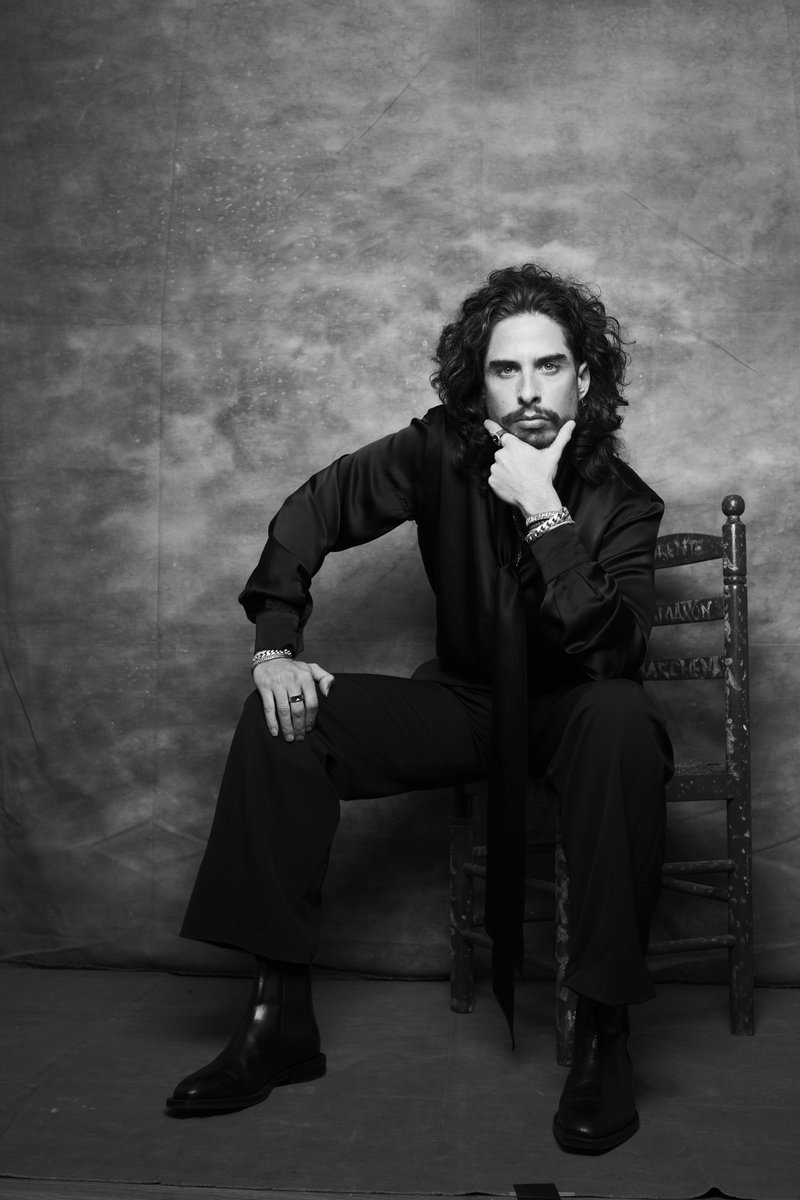 Flamenco Festival (@flamencofest) on Twitter photo 🔥 Carlos de #Jacoba & Kiki #Morente will open the XXIV edition of #FFNY! 🎉
On Wednesday, March 5 (7PM), they will take the stage at Elebash Recital Hall (<a href="/CUNY/">The City University of New York</a>) to present “Lorquianos”, a tribute to one of this year’s festival icons—poet Federico García Lorca🗽
🎟️ Link in bio 🔥 Carlos de #Jacoba & Kiki #Morente will open the XXIV edition of #FFNY! 🎉
On Wednesday, March 5 (7PM), they will take the stage at Elebash Recital Hall (<a href="/CUNY/">The City University of New York</a>) to present “Lorquianos”, a tribute to one of this year’s festival icons—poet Federico García Lorca🗽
🎟️ Link in bio