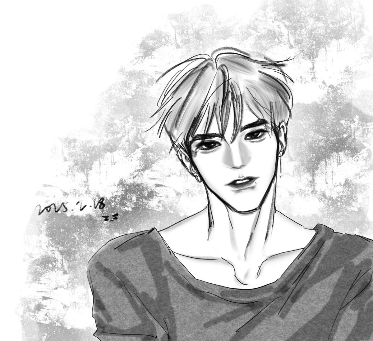 Aaryn_YY's tweet image. My rose

#TAEYONG #태용 #テヨン