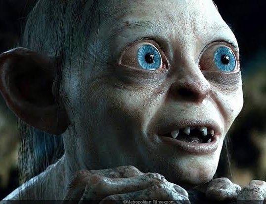 lütfen sadece ben gormuyor olayım