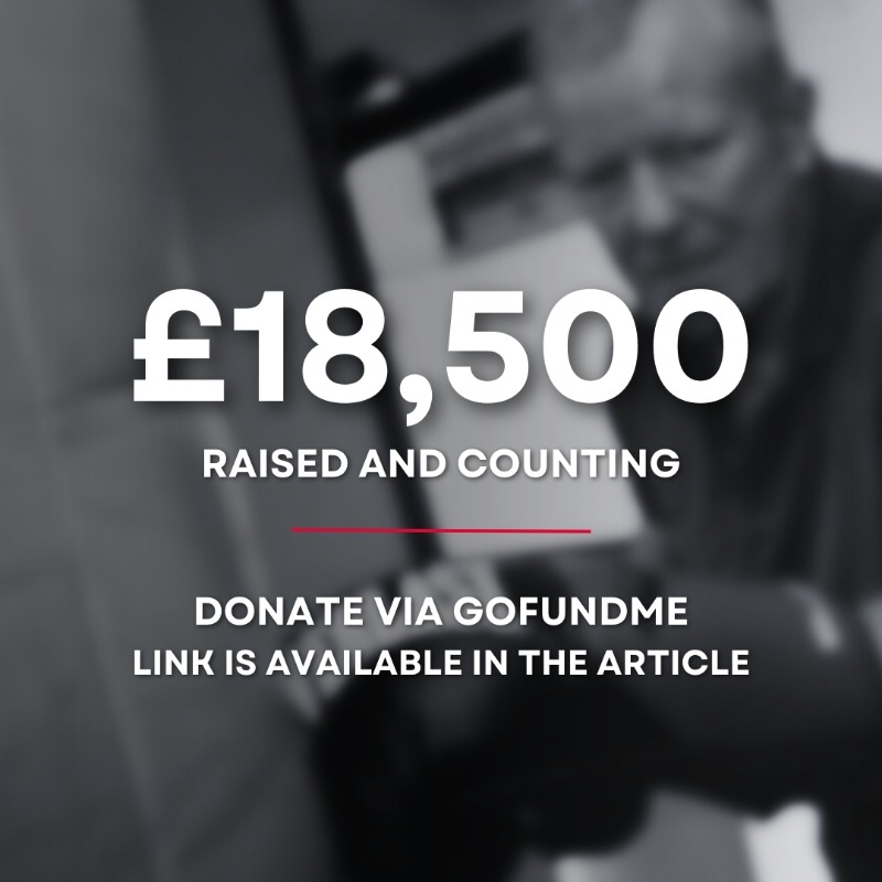 England_Boxing's tweet photo. Three-quarters of a million press-ups, personal achievements and smiles on faces - the latest PressUps4Parkinson's challenge inspires the community 👏

👇 Read more and donate

#CommunityBoxing | @ParkinsonsUK