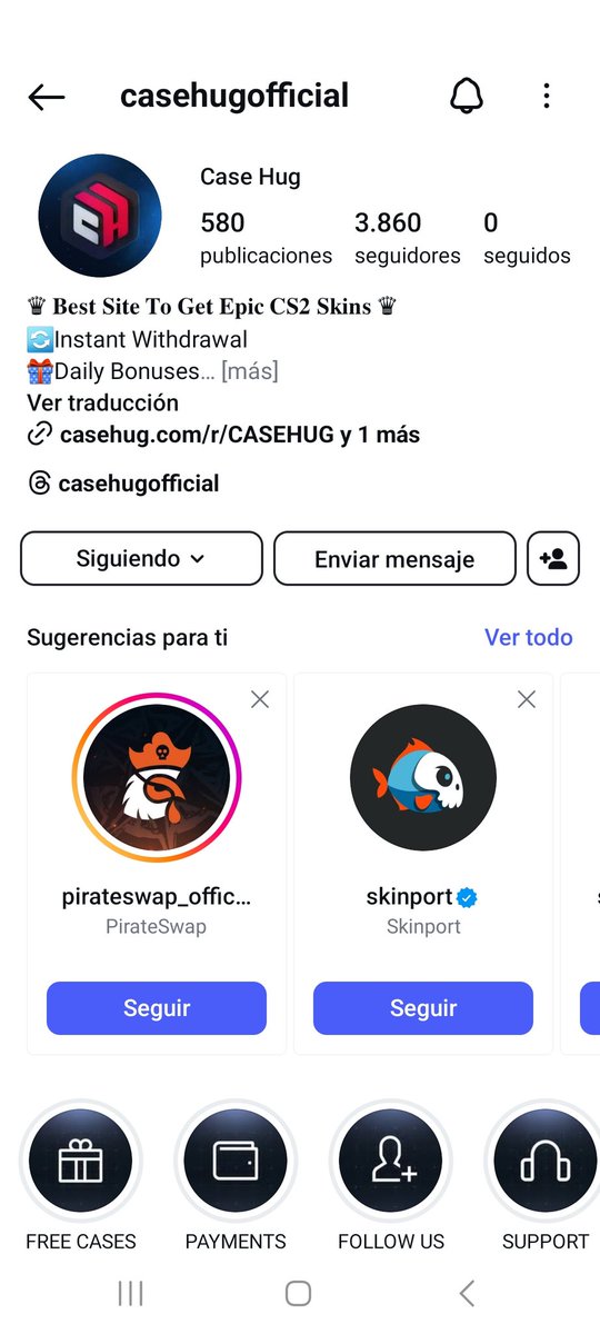 DiegoBS33's tweet photo. @casehugcom @liiJorgeiil gl guys. https://t.co/zGGcb3dKEd